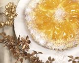 りんごのケーキ作り方8写真