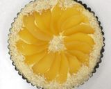 りんごのケーキ作り方6写真