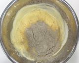 ほうじ茶ロールケーキ作り方6写真
