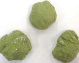 栗とチョコのハードパン作り方3写真