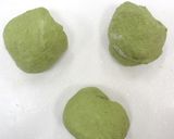 栗とチョコのハードパン作り方4写真