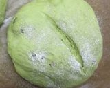 栗とチョコのハードパン作り方8写真
