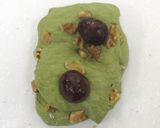 栗とチョコのハードパン作り方6写真