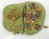 栗とチョコのハードパン作り方5写真