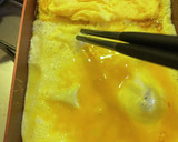 失敗しない！ふわっとだし巻きたまご作り方5写真