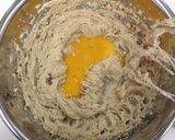 フルーツたっぷりパウンドケーキ作り方3写真