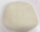牛柄ラウンド食パン作り方1写真