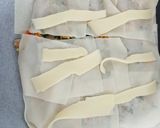 おかたずけラザニア作り方6写真
