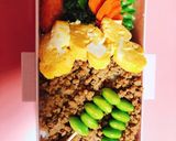 レンジで簡単！人参のグラッセ作り方5写真