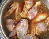 濃厚な肉料理「ルンダン」作り方1写真