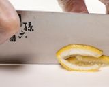 煮る時間10分！簡単、手作りコーラ作り方5写真