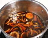 煮る時間10分！簡単、手作りコーラ作り方8写真