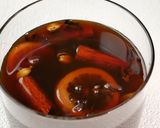 煮る時間10分！簡単、手作りコーラ作り方10写真