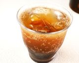 煮る時間10分！簡単、手作りコーラ作り方11写真