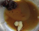 サーモンユッケとアボカドの丼作り方1写真