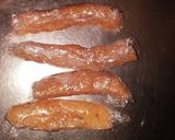 サラダチキン、七味一味唐辛子バージョン作り方3写真