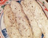 サラダチキン、七味一味唐辛子バージョン作り方6写真