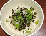 のせるだけ〜明太アボカドとろろ丼作り方1写真