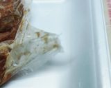 レンジで簡単♪ピーマンの肉詰め作り方14写真
