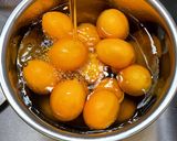 爽やかに甘酸っぱい！レモンのはちみつ漬け作り方3写真