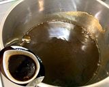 黒毛和牛の陶板焼き風作り方1写真