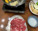 黒毛和牛の陶板焼き風作り方2写真