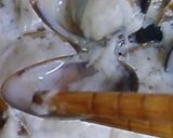 リカちゃん♡しじみ*台湾風*醤油漬け作り方4写真