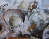 リカちゃん♡しじみ*台湾風*醤油漬け作り方5写真