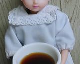 リカちゃん♡しじみ*台湾風*醤油漬け作り方10写真