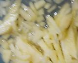 リカちゃん♡しじみ*台湾風*醤油漬け作り方16写真