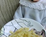 リカちゃん♡しじみ*台湾風*醤油漬け作り方12写真