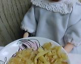 リカちゃん♡しじみ*台湾風*醤油漬け作り方13写真
