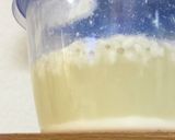 ヨーグルトと麹の酵母作り方3写真