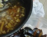 リカちゃん♡しじみ*台湾風*醤油漬け作り方22写真