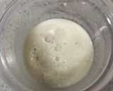 ヨーグルトと麹の酵母作り方1写真
