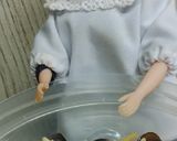 リカちゃん♡しじみ*台湾風*醤油漬け作り方26写真