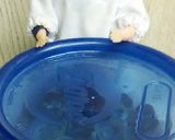 リカちゃん♡しじみ*台湾風*醤油漬け作り方27写真