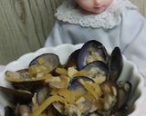 リカちゃん♡しじみ*台湾風*醤油漬け作り方30写真
