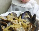 リカちゃん♡しじみ*台湾風*醤油漬け作り方33写真