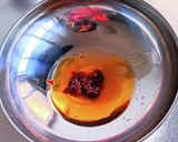 ビビンネンミョン作り方1写真