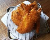激ウマ！！おにささって知ってる？作り方4写真