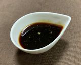カンロ飴で焼き鳥のタレ作り方3写真
