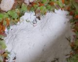 田舎風キャベツのスープ*サイゼリヤ再現作り方3写真