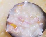 田舎風キャベツのスープ*サイゼリヤ再現作り方6写真