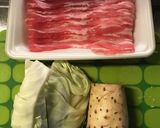 お好み焼き作り方1写真