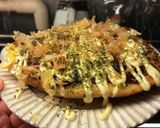 お好み焼き作り方15写真