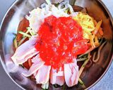 ビビンネンミョン作り方8写真