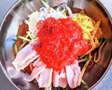 ビビンネンミョン作り方9写真