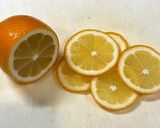 爽やかに甘酸っぱい！レモンのはちみつ漬け作り方6写真
