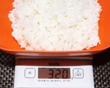 ごま昆布のちらし寿し作り方5写真